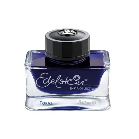 Atrament Pelikan Edelstein 50ml Niebieski Topaz